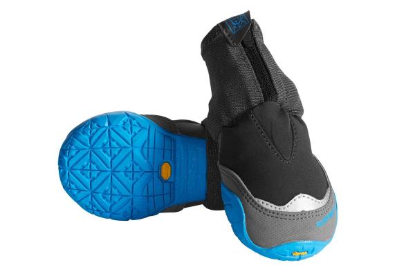 Ruffwear Polar Trex 2 Stck. Obsidian Black Gr. XL Ruffwear Polar Trex 2 Stck. Obsidian Black Gr. XL